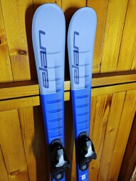 LYŽE ELAN MAXX U-FLEX 130CM --MODEL 2026--